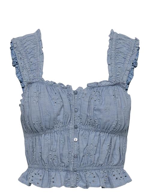 Levi's® | Amaya Sl Blouse Alternate Fin | L