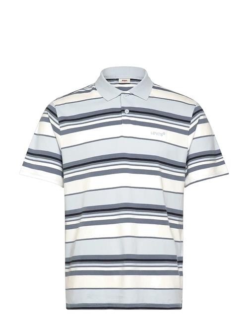 Levi's® | Authentic Polo Acacius Stripe | XS