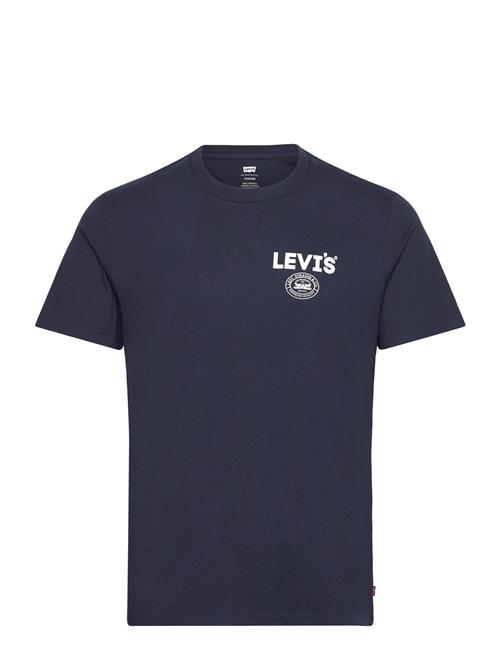 Levi's® | Graphic Crewneck Tee Coolmax S | XL