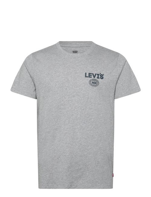 Levi's® | Graphic Crewneck Tee Coolmax S | M