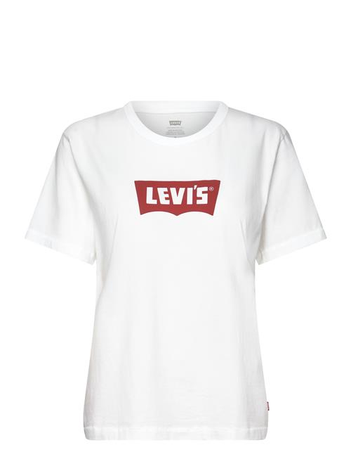 Levi's® | Graphic Iconic Tee Vintage Bw | XL