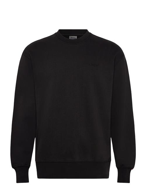 Levi's® | Authentic Crew Black Agate Gar | XXL