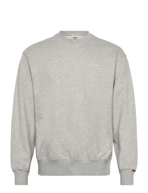 Levi's® | Authentic Crew Light Gray Htr | M