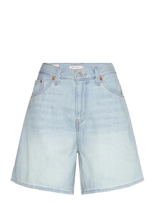 Levi's® | High Baggy Short Luxury Trip S | 26
