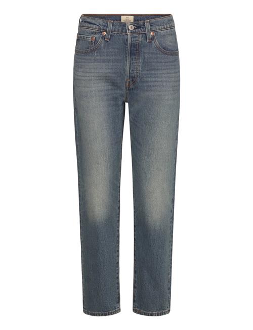 Levi's® | 501 Crop Scanned Answers | 28 x 30