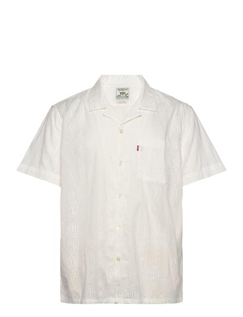 Levi's® | The Sunset Camp Shirt Ember De | L