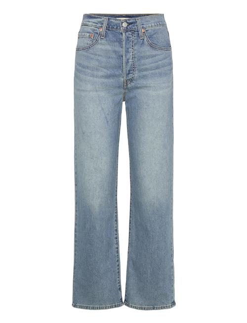 Levi's® | Ribcage Straight Ankle Cool In | 24 x 29