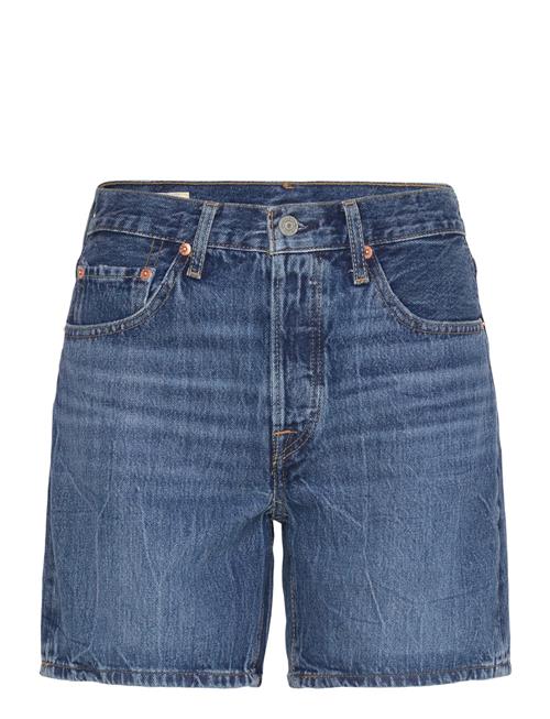 Levi's® | 501 Mid Thigh Short Blue Beaut | 25