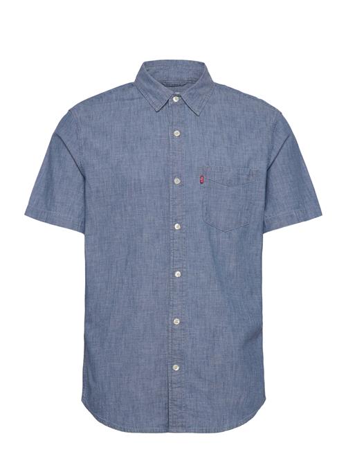 Levi's® | S/S Sunset 1 Pkt Standrd Sebas | M