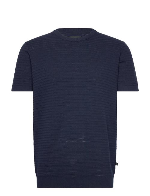 Clean Cut Copenhagen | Owen Knitted T-Shirt | XXXL