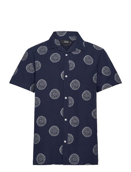 Clean Cut Copenhagen | Bowling Miller Shirt Ss | L