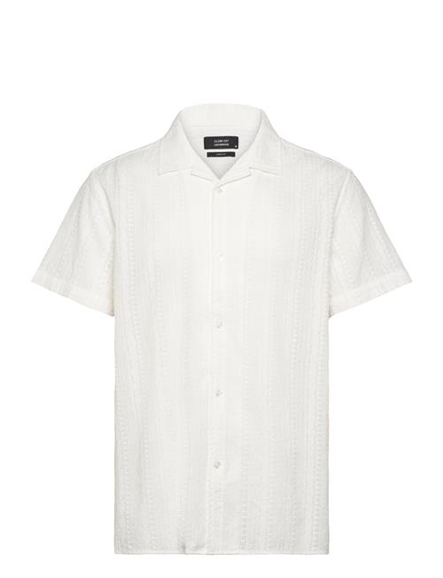 Clean Cut Copenhagen | Bowling Bob Shirt Ss | L