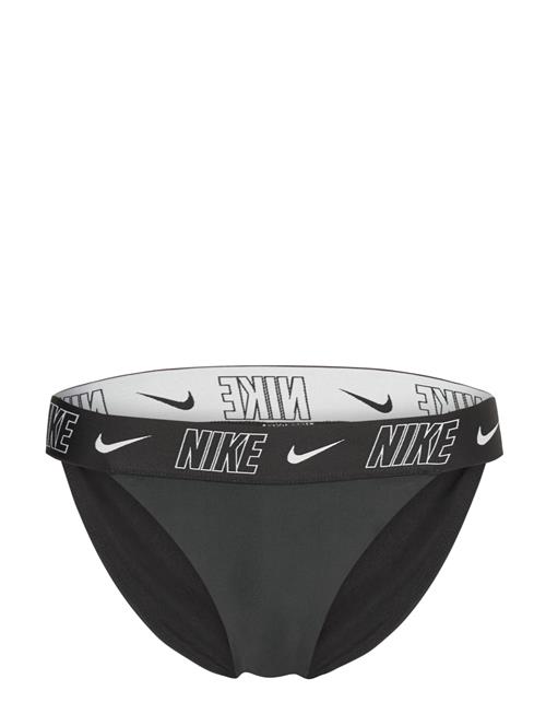 NIKE SWIM | Nike Logo Tape Banded Bikini Bottom | XL