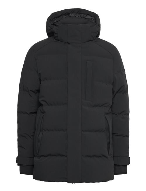 Belstaff | Pendulum Jacket Black | 52
