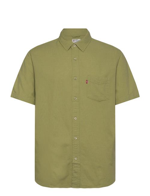 Levi's® | S/S Sunset 1 Pkt Standrd Greens | L