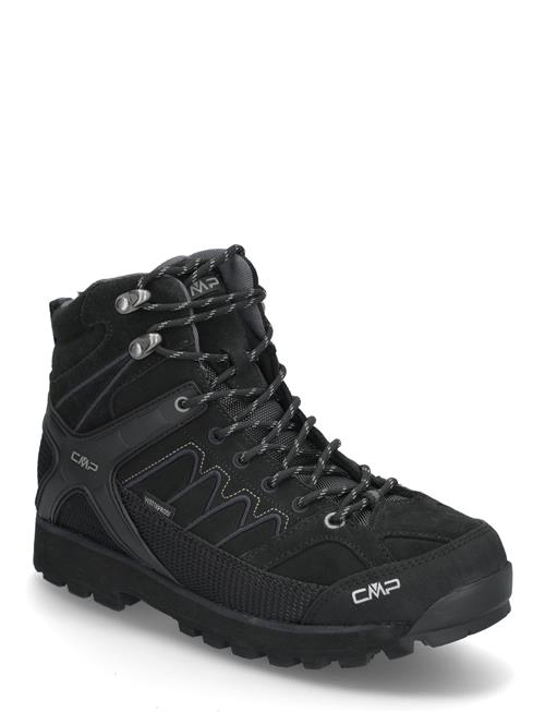 CMP | Moon Mid Vibram Boot Wp | 44