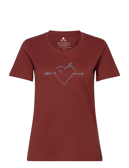 Whistler | Subby W S-S Tee | 42