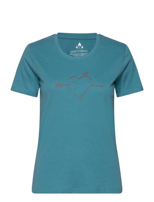 Whistler | Subby W S-S Tee | 38