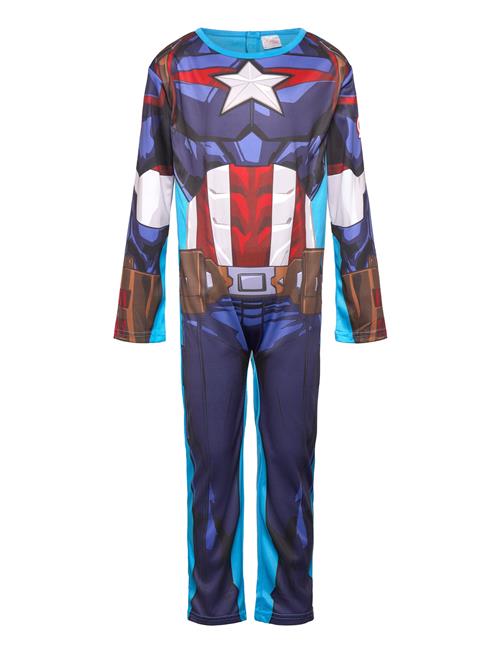 Marvel | Combinaison | 116