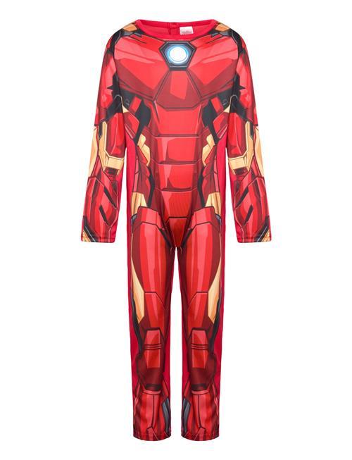 Marvel | Combinaison | 128