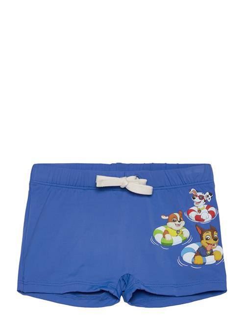 Lindex | Swim Trunks Paw Patrol | 122/128