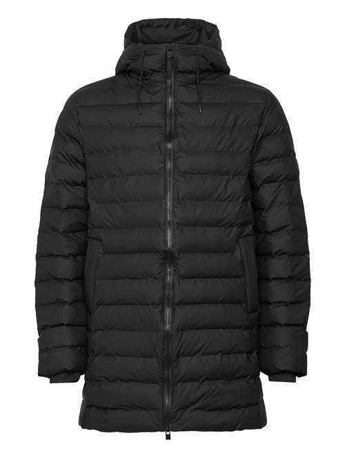 Rains | Lohja Long Puffer Jacket W3T3 | M