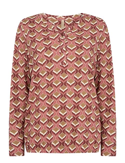 Soyaconcept | Sc-Felicity Aop | XS