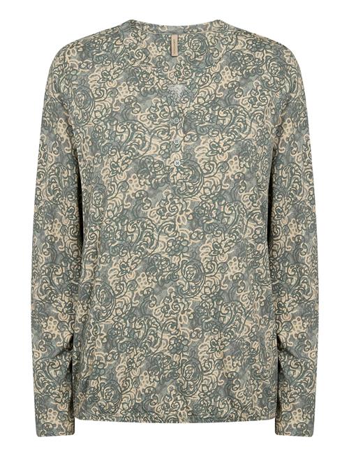 Soyaconcept | Sc-Felicity Aop | M