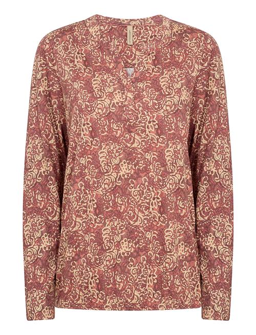 Soyaconcept | Sc-Felicity Aop | M