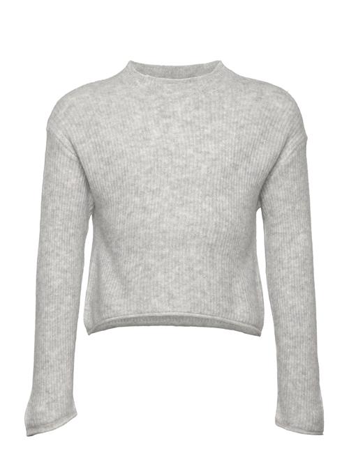 Mango | Ribbed Knit Sweater | 116