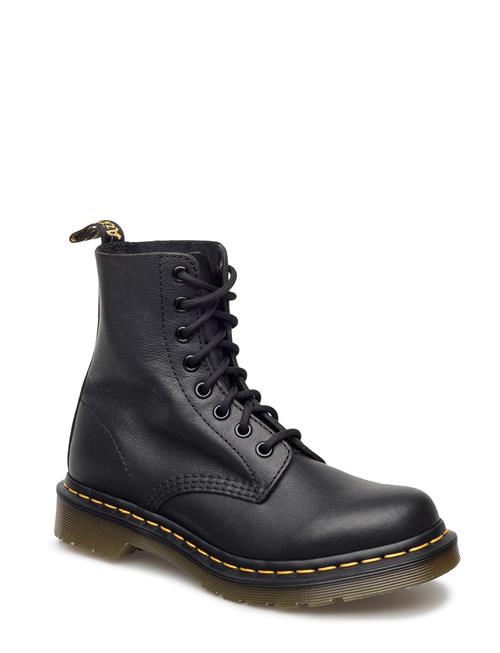Dr. Martens | 1460 Pascal Black Virginia | 40