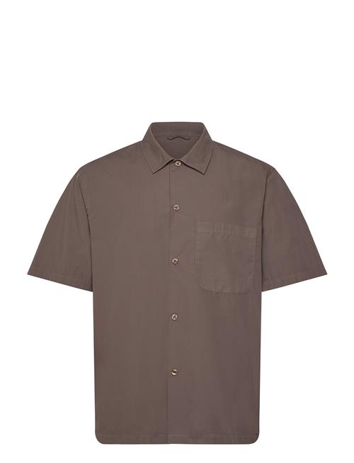 Garment Project | Holiday Shirt - Elephant | M