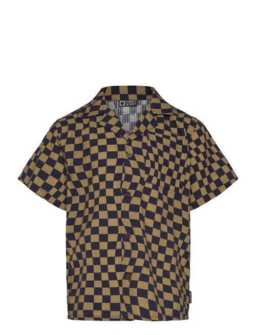 TUMBLE 'N DRY | Tnd Lacanau Check | 92