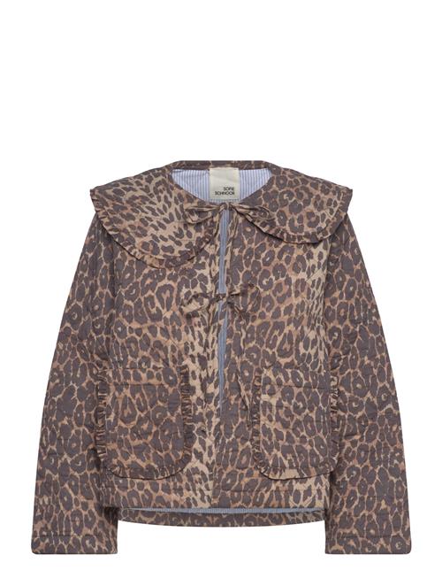 Sofie Schnoor | Svanasw Jacket | 38