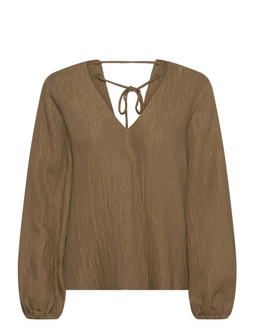 Dante6 | Stardom V-Neck Top | 40