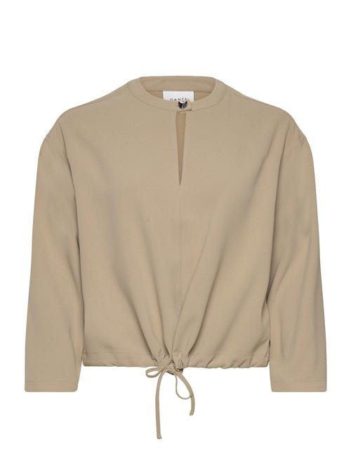 Dante6 | Dante6-Thorn Drawstring Cord Top | 36