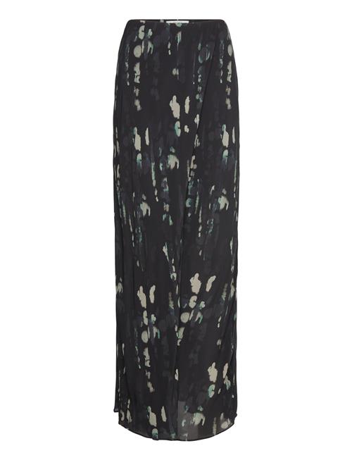 Dante6 | Cristoper Printed Maxi Skirt | 38