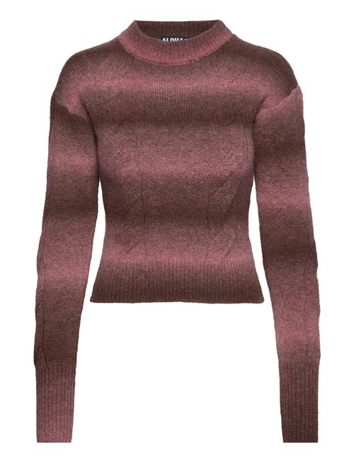 ALOHAS | Aspen Green Sweater | S