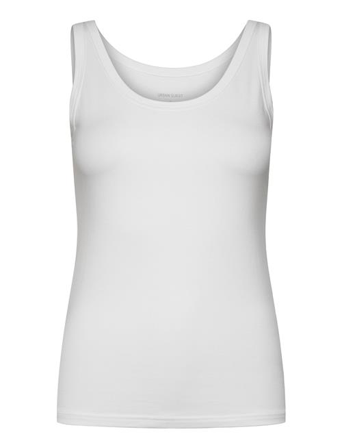 URBAN QUEST | Women Bamboo Tank Top | S