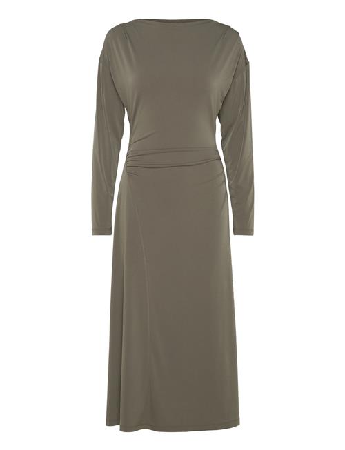 French Connection | Samira Jersey Dress | S
