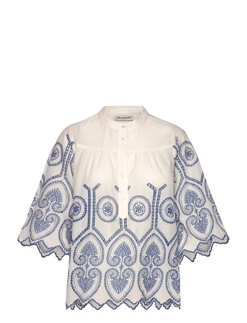Lollys Laundry | Louisell Blouse Ss | S