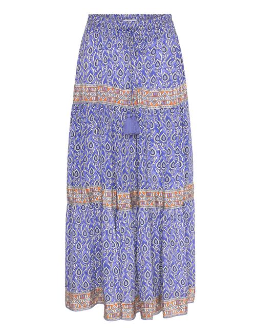 Lollys Laundry | Diamondll Maxi Skirt | S