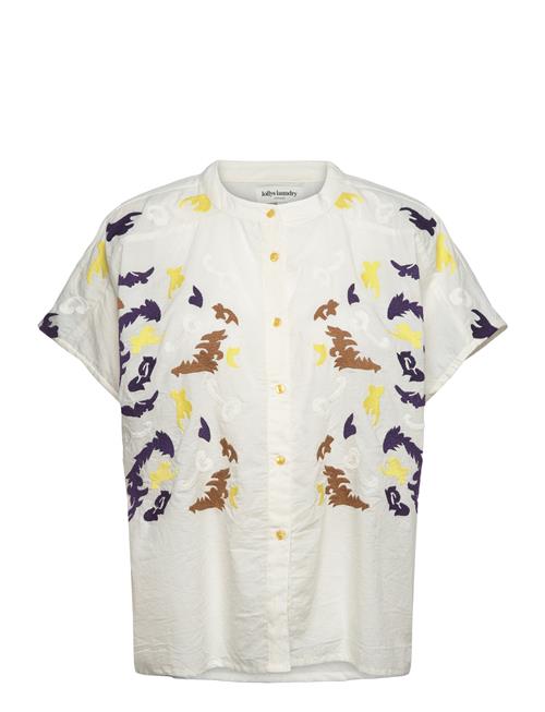 Lollys Laundry | Myall Shirt Ss | XL