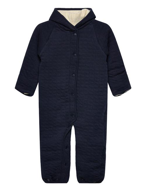 Copenhagen Colors | Quilted Reversible Jumpsuit And Sleeping Bag | 68