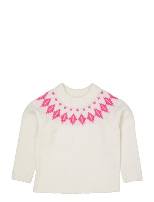 Copenhagen Colors | Wool Iceland Blouse | 104