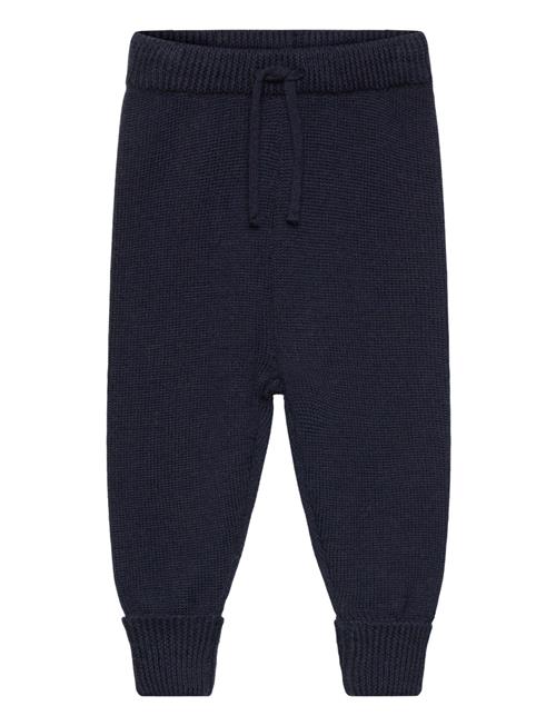 Copenhagen Colors | Merino Cozy Pant | 122