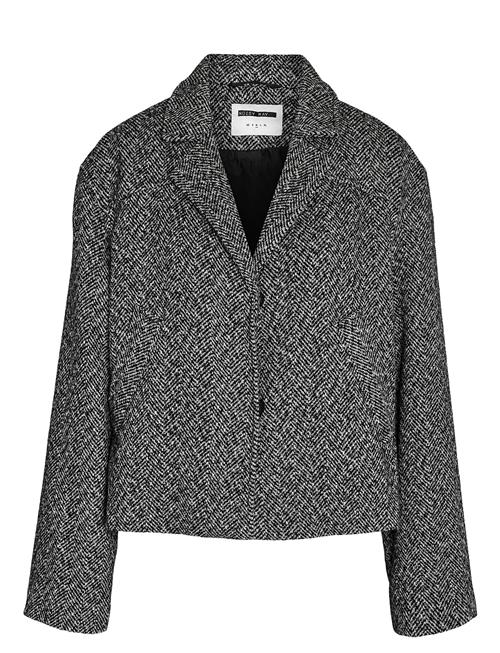 NOISY MAY | Nmdalicia L/S Short Jacket | M