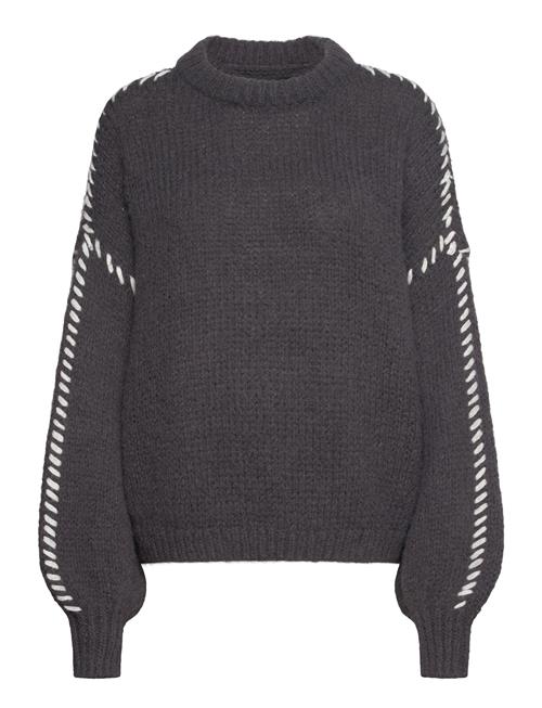 Vero Moda | Vmfeng Ls O-Neck Pullover Ga Boo | XL