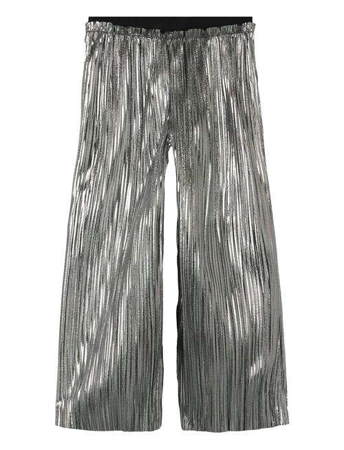 name it | Nmfritallica Wide Pant Pb | 98