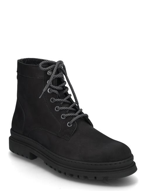 Jack & Jones | Jfwchapel Nubuck Boot Ln | 40